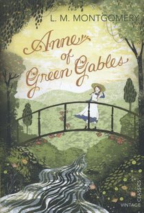 Anne of Green Gables