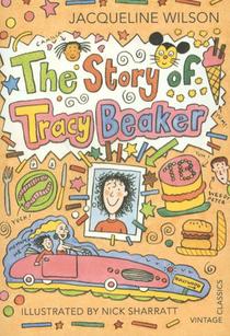 The Story of Tracy Beaker