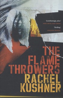 The Flamethrowers