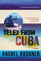 Telex from Cuba voorzijde