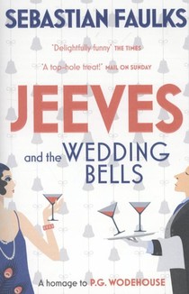 Jeeves and the Wedding Bells