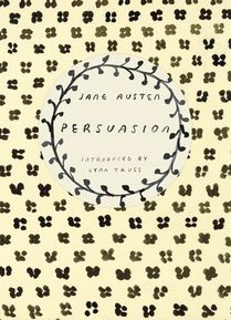 Persuasion (Vintage Classics Austen Series) voorzijde