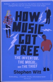 How Music Got Free