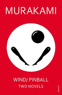 Wind/ Pinball voorzijde