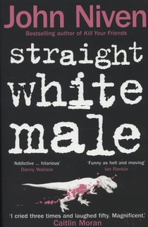 Straight White Male voorzijde