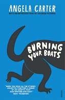 Burning Your Boats voorzijde