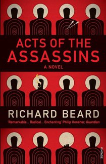 Acts of the Assassins