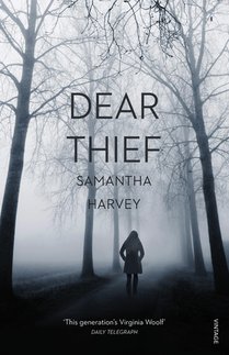 Dear Thief voorzijde