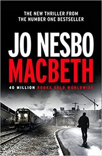 Macbeth voorzijde