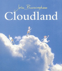 Cloudland voorzijde