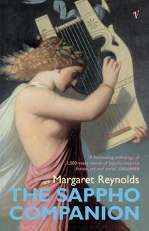 The Sappho Companion