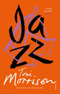 Jazz voorzijde