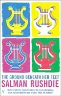 The Ground Beneath Her Feet