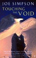 Touching The Void