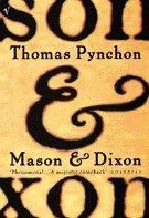 Mason & Dixon voorzijde