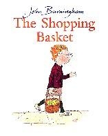 The Shopping Basket voorzijde