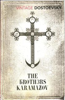 The Brothers Karamazov