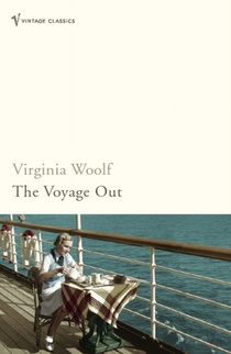 The Voyage Out voorzijde