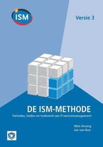 The ISM method Version 3 voorzijde