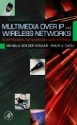 Multimedia over IP and Wireless Networks voorzijde