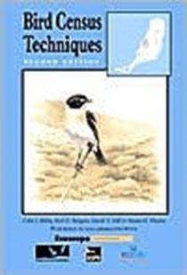 Bird Census Techniques