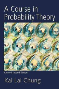 A Course in Probability Theory
