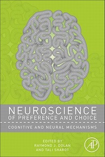 Neuroscience of Preference and Choice voorzijde