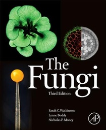 The Fungi voorzijde