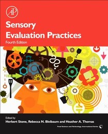 Sensory Evaluation Practices voorzijde