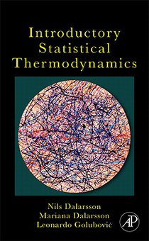 INTRODUCTORY STATISTICAL THERM
