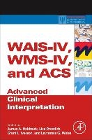 WAIS-IV, WMS-IV, and ACS voorzijde