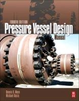 Pressure Vessel Design Manual voorzijde