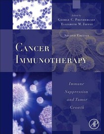 Cancer Immunotherapy voorzijde