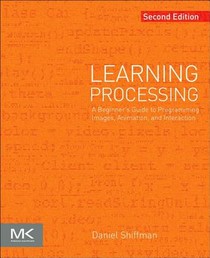 Learning Processing