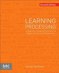 Learning Processing