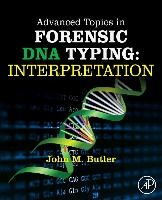 Advanced Topics in Forensic DNA Typing: Interpretation