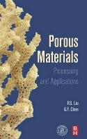 Porous Materials