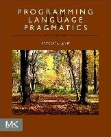 Programming Language Pragmatics voorzijde