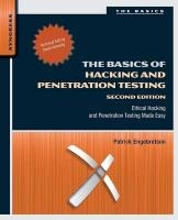 The Basics of Hacking and Penetration Testing voorzijde