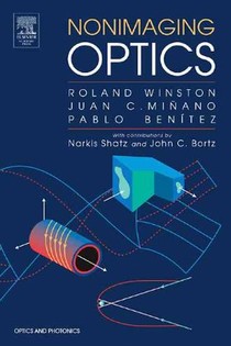 Nonimaging Optics