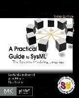 A Practical Guide to SysML voorzijde