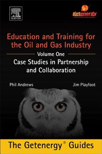 Andrews, P: Case Studies in Partnership and Collaboration
