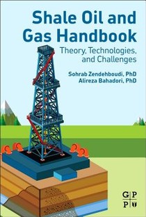 Shale Oil and Gas Handbook voorzijde