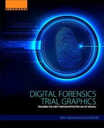 Digital Forensics Trial Graphics voorzijde