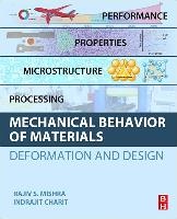 Mechanical Behavior of Materials