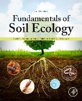 Fundamentals of Soil Ecology voorzijde