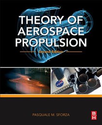 Theory of Aerospace Propulsion
