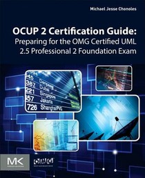 OCUP 2 Certification Guide voorzijde