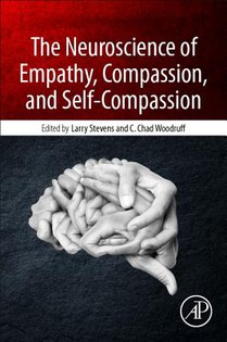 The Neuroscience of Empathy, Compassion, and Self-Compassion voorzijde