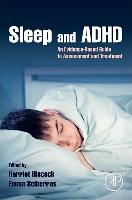 Sleep and ADHD voorzijde